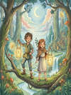 FIREFLY LANTERNS