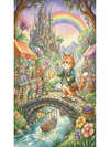 THE FAIRY CAT