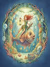 A BIG FISH
