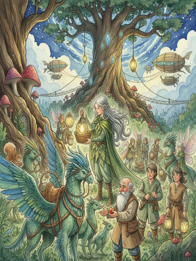 ARKVILLE
