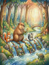 BEAVER DAM