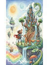 CRUSOE CASTLE
