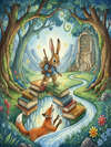 Little Jack Rabbit Books