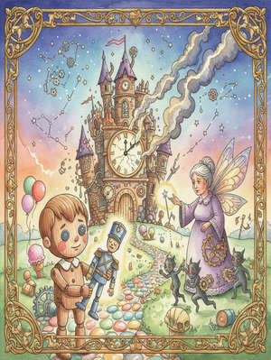 Toy Land