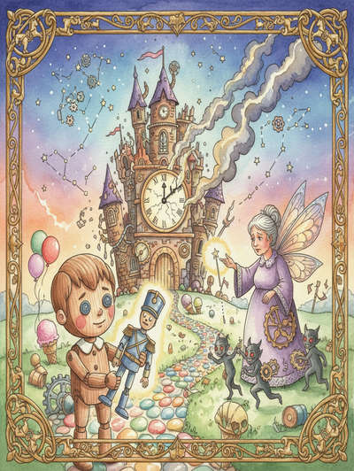 Toy Land