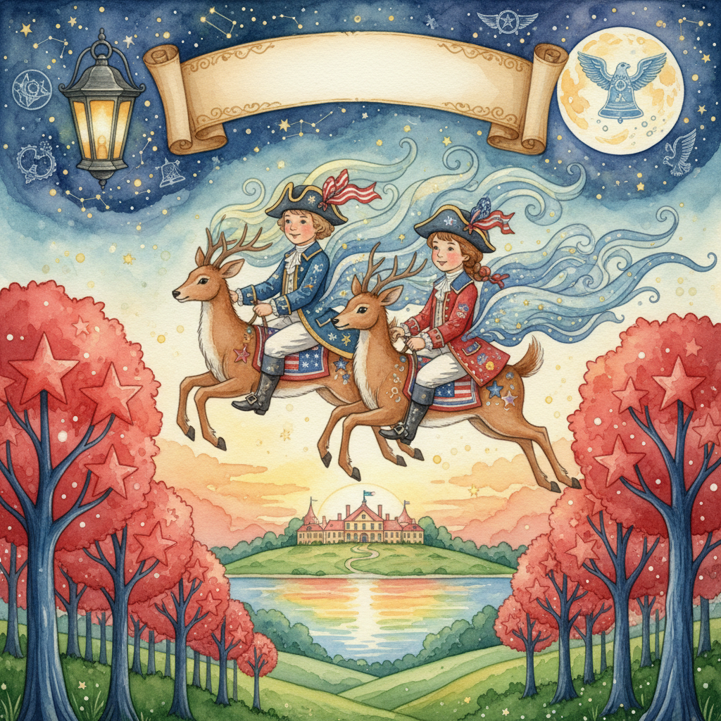 Cover: THE LITTLE WASHINGTONS