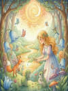THE MAGIC NECTAR
