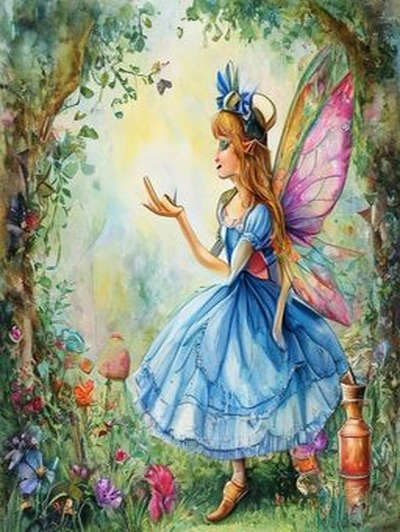 CLEVER ALICE