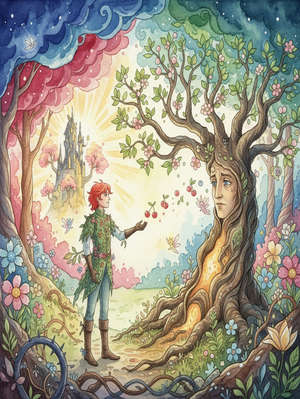 PRINCE CHERRY