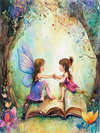 CHARACTER BOOK
