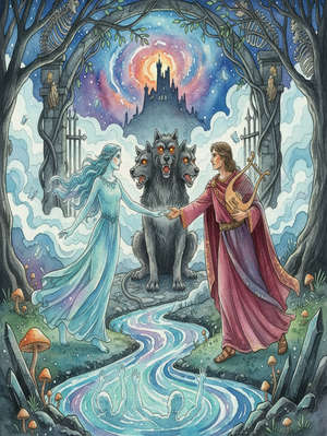 CERBERUS