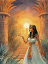 JUSEF AND ASENATH A LOVE STORY OF EGYPT