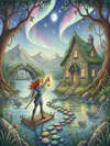 THE HOUSE IN THE LAKE.[\[2\]](#Footnote0002)
