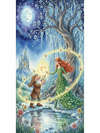 PRINCESS FINOLA AND THE DWARF