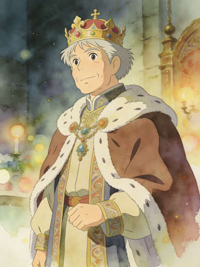 PRINCE CHÉRI