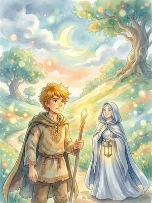 THE PRINCE AND THE SIDDHI-KUR