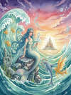 Why the Sea Moans