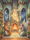 FIRELIGHT