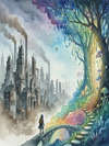 MAGIC IN A MIST