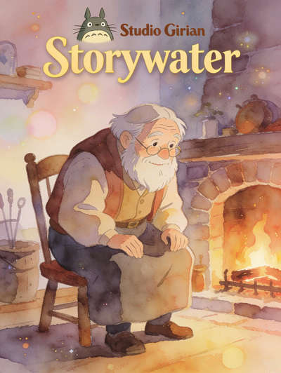 A BALLAD OF FAERY TALES