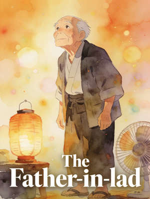THE LANTERN AND THE FAN