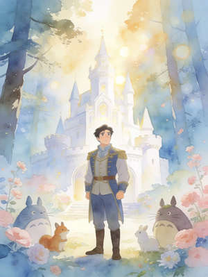 THE LORDS OF THE WHITE AND GREY CASTLES