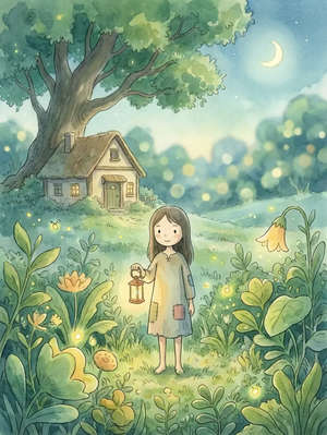THE STORY OF CHILDE CHARITY