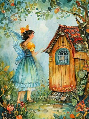 KNOCKING THE NEIGHBORS