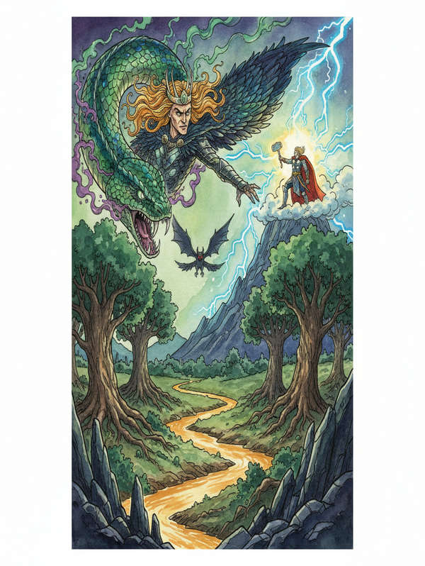 11 Hiss poster preview