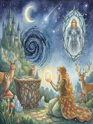 WHERE IS THE PRINCE?