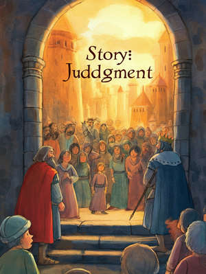 Judgement
