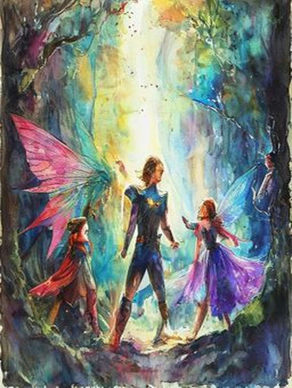 The Avengers poster preview