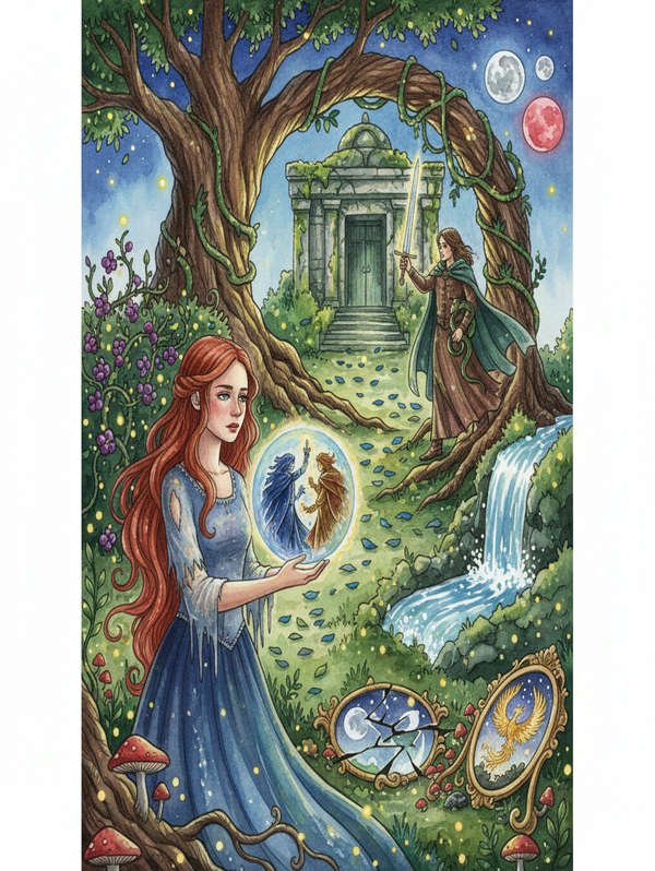 The Prophecy poster preview