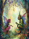 Goblin Counsels