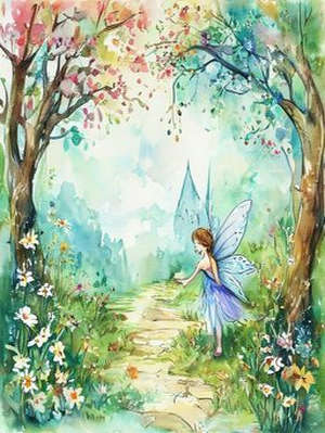 Springtime
