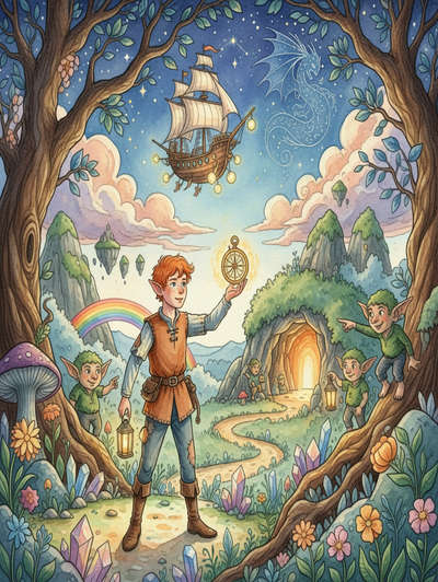The Goblins