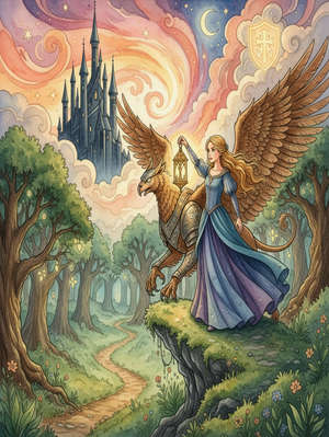 THE PRINCESS