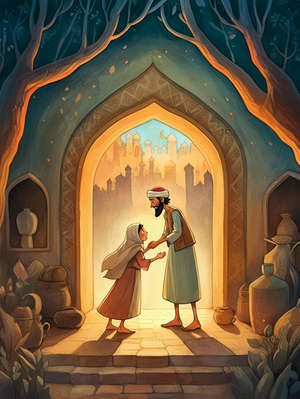 The Magic Palace[ToC](#toc)