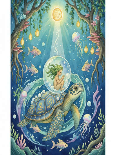 The Water-Babe[ToC](#toc)