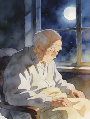 Night the First