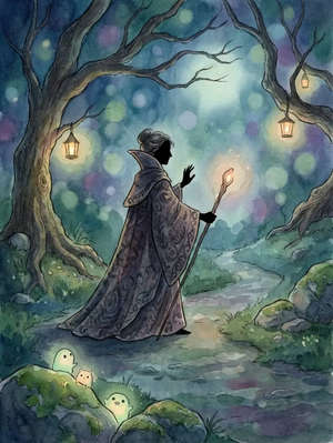 Night the Fourth