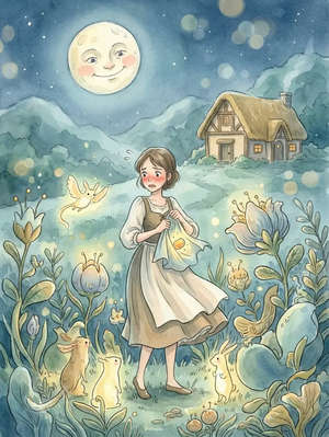 Night the Third