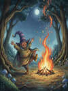 RUMPELSTILTSKIN