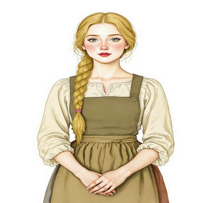 The Princess (True Bride)