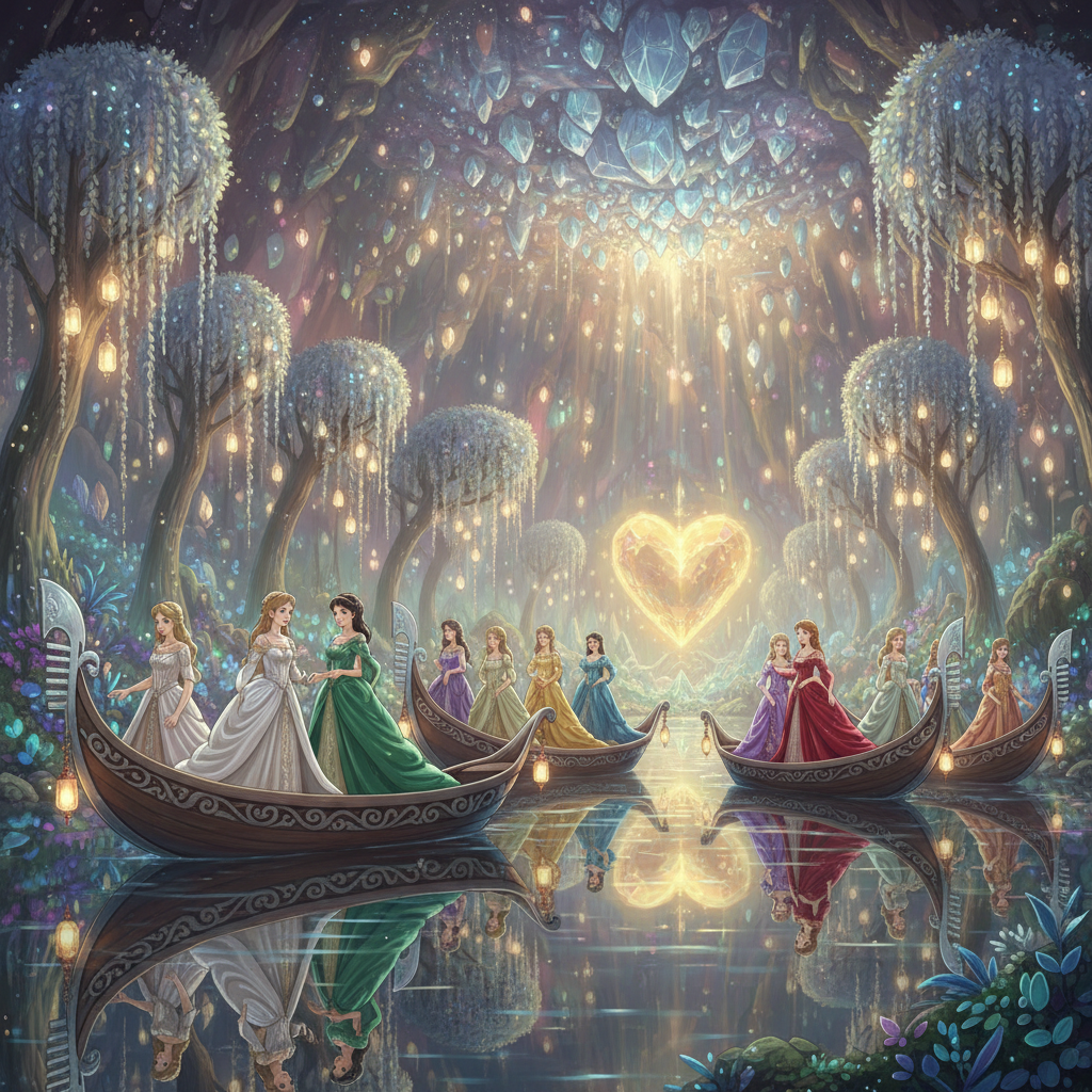 Cover: THE SHOES THAT WERE DANCED to PIECES