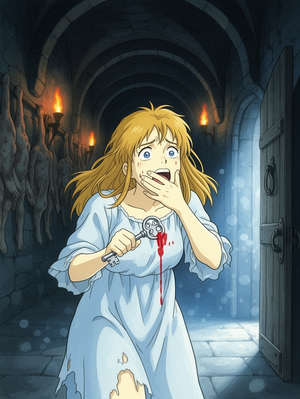 Bluebeard