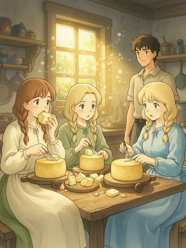 Brides On Their Trial poster preview