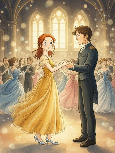 Cinderella