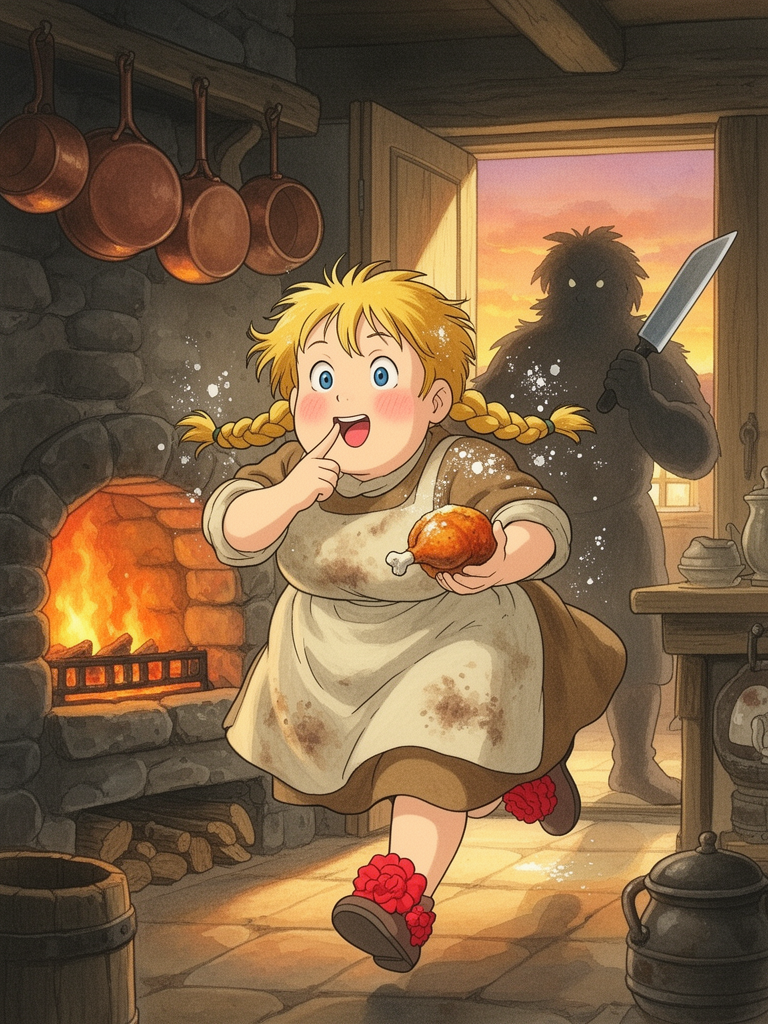 Cover: Clever Grethel