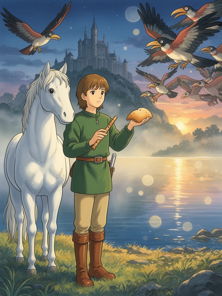 Ferdinand the Faithful